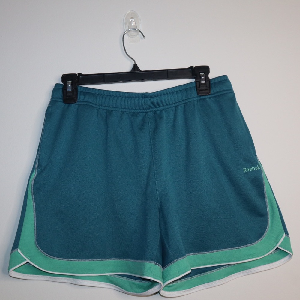 Women Sport Reebok Shorts